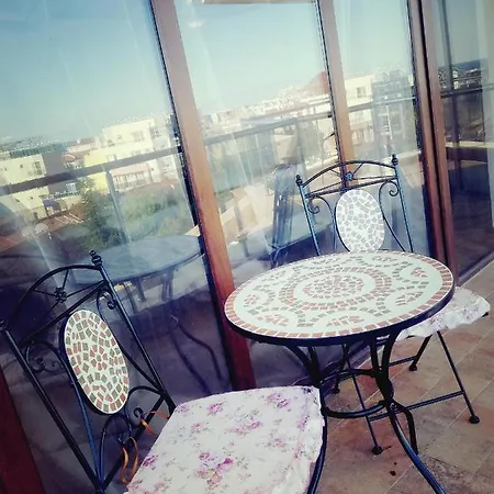 One Bedroom -millenium * Sveti Vlas