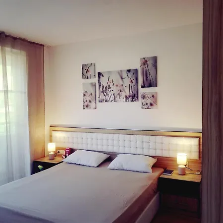 Appartement One Bedroom -millenium
