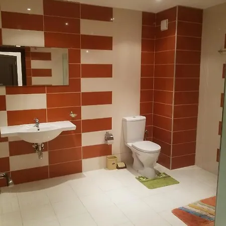 One Bedroom -millenium Appartement