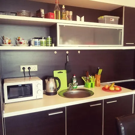 Appartement One Bedroom -millenium Sveti Vlas