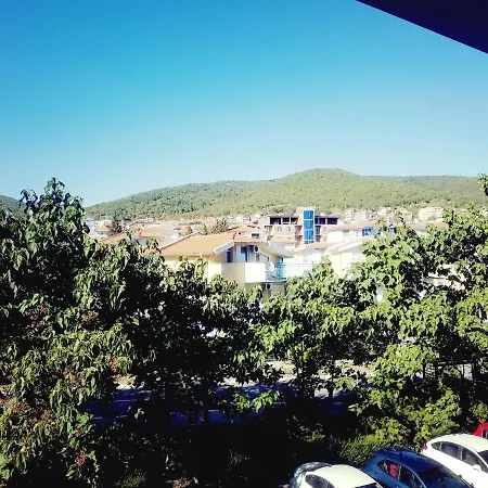 One Bedroom -millenium * Sveti Vlas