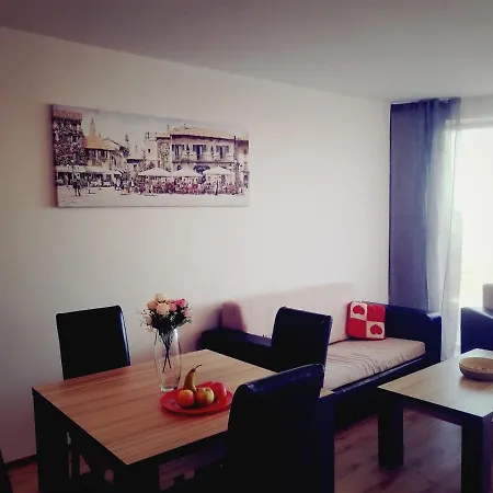 One Bedroom -millenium Appartement