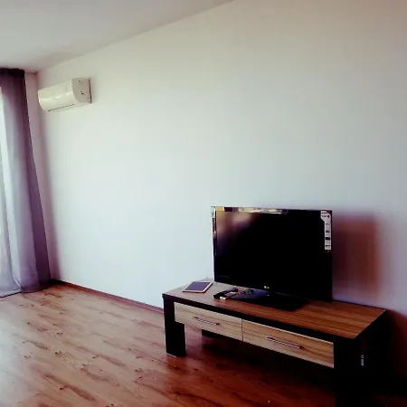 Appartement One Bedroom -millenium