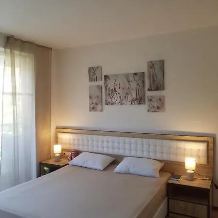 One Bedroom -millenium *