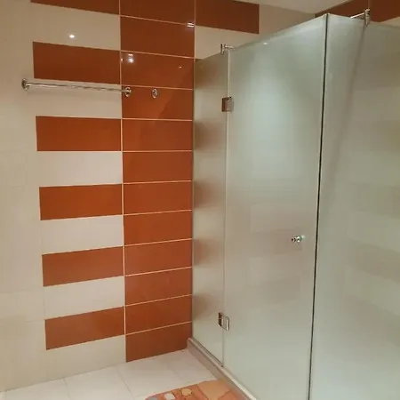 One Bedroom -millenium Appartement