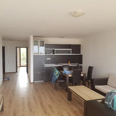 Appartement One Bedroom -millenium Sveti Vlas