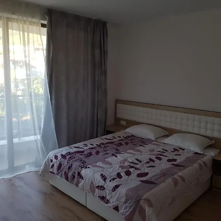 One Bedroom -millenium
