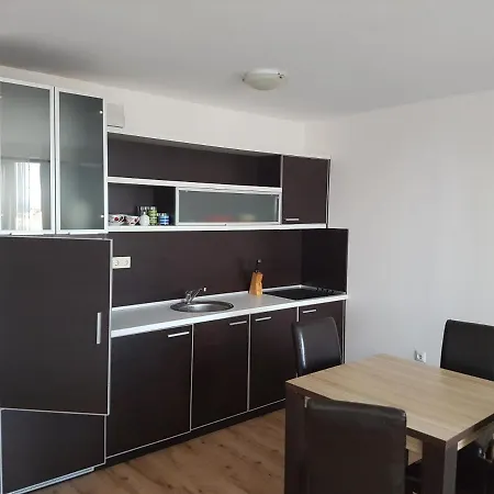 Appartement One Bedroom -millenium