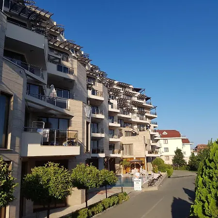 Appartement One Bedroom -millenium