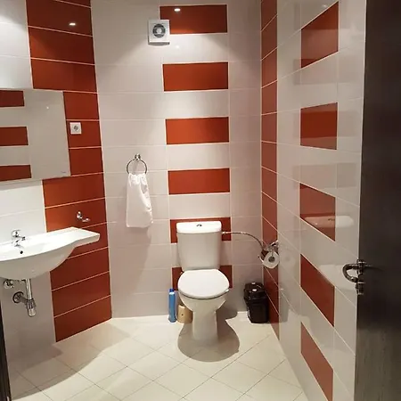 One Bedroom -millenium Appartement *